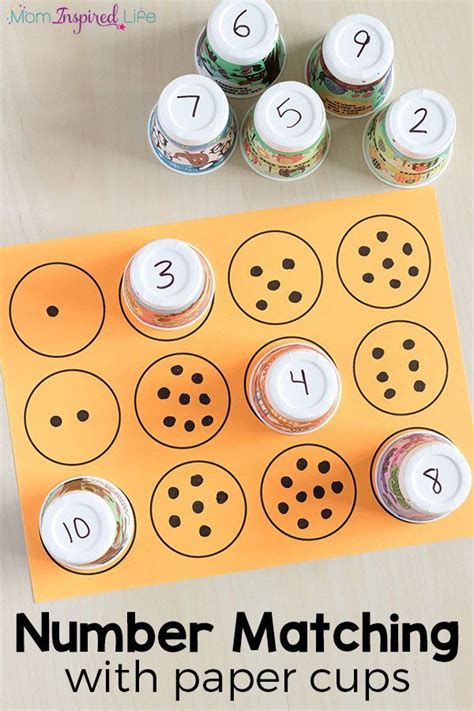 Counting Games For Kindergarten - Kindergarten