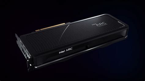 Intel teases Arc A750 performance with new benchmarks