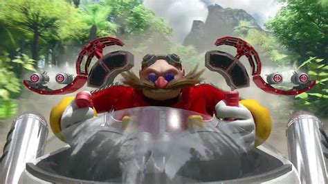 Dr. Eggman Actor Mike Pollock to Continue Voicing Character » SEGAbits ...