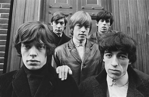 Do you think the door in this picture is red or black? : r/rollingstones