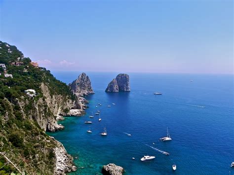 My favourite place on earth!!! Capri, Italy | Isle of capri italy ...