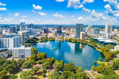 Things to Do in Orlando - Orlando travel guide - Go Guides