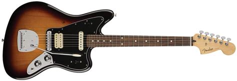 Fender Player Series Jaguar Review - Premier Guitar