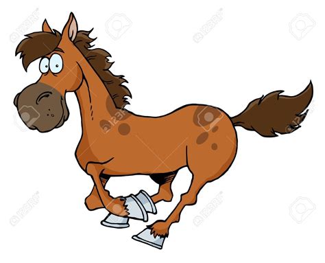 Image result for horse cartoon | Horse cartoon, Horse clip art, Horse ...