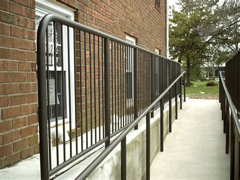 COMMERCIAL - ADA PIPE RAILINGS - WTF2