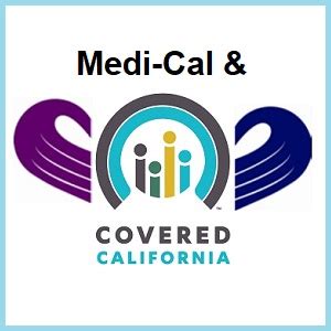 Medi-Cal And Covered California Assistance And Terms