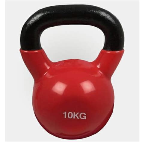 KETTLEBELL DUMBBELLS for Cardio & Weight