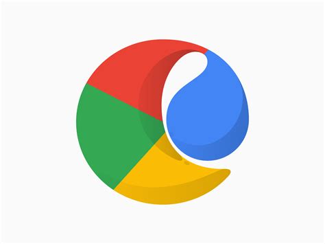 Chrome Icon Png