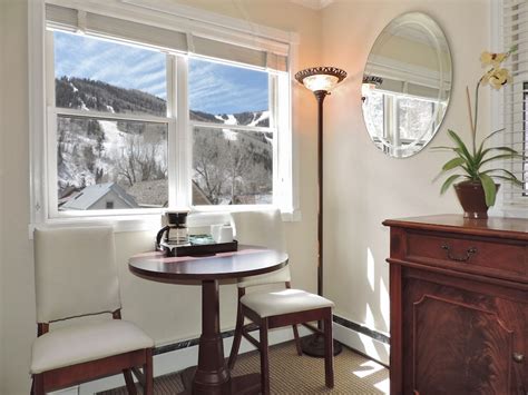 The Victorian Inn Telluride, Colorado, US - Reservations.com