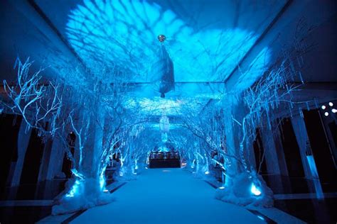 25 Winter-Theme Party Ideas: Decor, Entertainment, Catering, and More ...