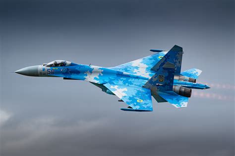 Sukhoi su 27 wallpapers