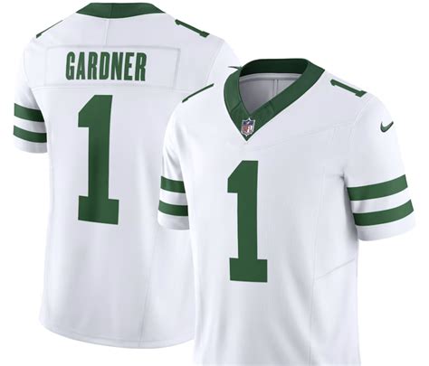 Where to buy New York Jets 2023 Throwback Jersey - FanNation | A part ...