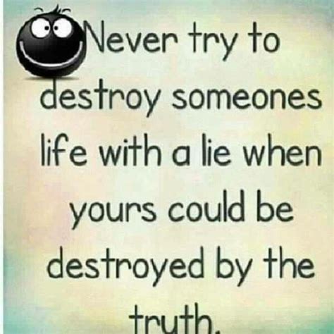 Please don't forget that slander, libel and defamation of character all ...