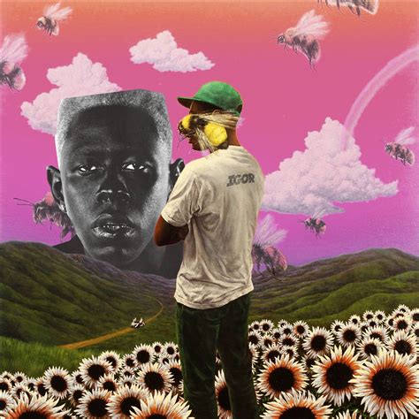 Tyler The Creator Album Wallpapers - Wallpaper Cave