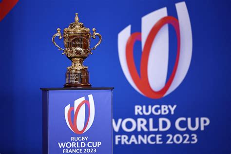 Rugby World Cup route to the final: How England can win title as ...