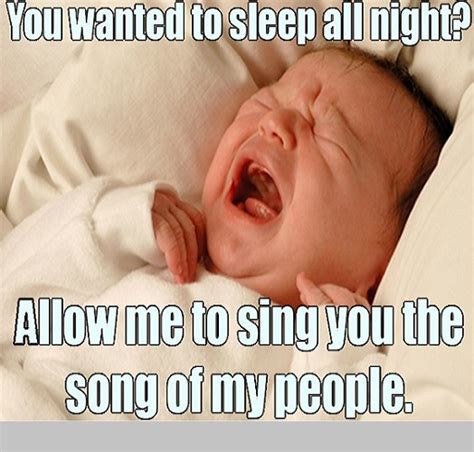 30 Sleeping Baby Memes That Are Definitely Worth Sharing – Child Insider