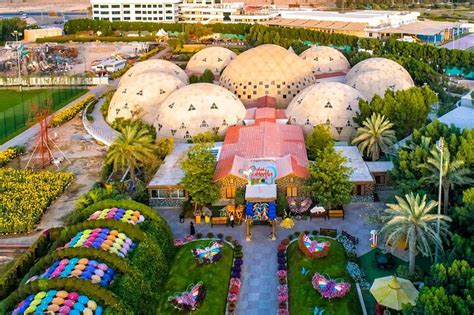 Tripadvisor | Dubai Butterfly Garden: Evite as filas / Voucher móvel ...