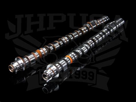 Drag Cartel K-series 2.2 Endruance Camshafts - JDM Honda Parts USA – JHPUSA