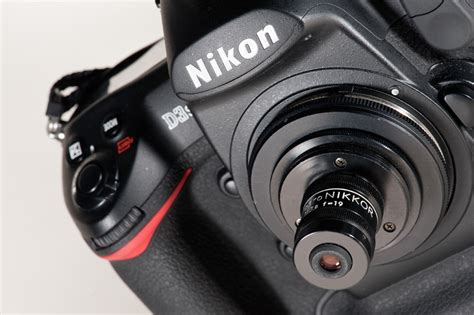 A very rare Nikon Nikkor Macro Multiphot lens set currently for sale on ...