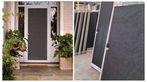 10 Best Screen Doors for your Home. Here at Best Custom