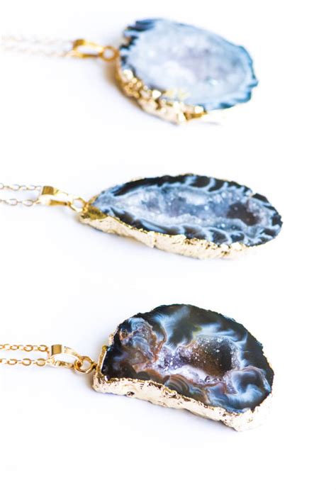 Nature-Themed Jewelry That Captures the Wonder of Planet Earth