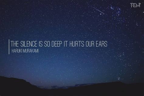 20 Silence Quotes to Define the Power of Quietness