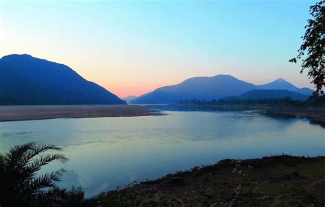 Mahanadi panel to resolve river row - Telegraph India