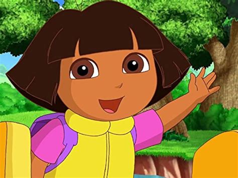 "Dora the Explorer" Feliz Dia De Los Padres (TV Episode 2012) - IMDb