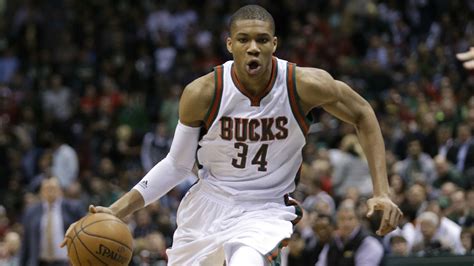 Giannis Antetokounmpo Begins Mandatory Military Service in Greece | SLAM