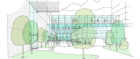 Barnsley Hospital Masterplan - The Manser Practice