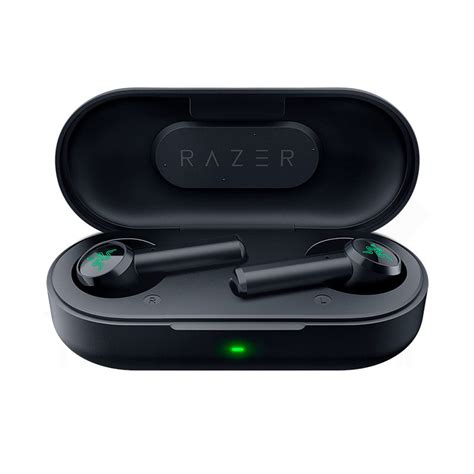 Razer Hammerhead True Wireless Earbuds – Shop Máy tính