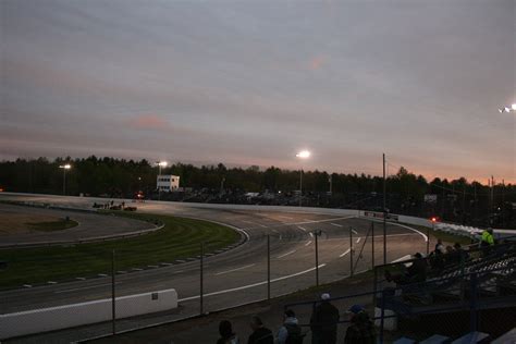 Monadnock Speedway officially announces new ownership – Short Track Scene