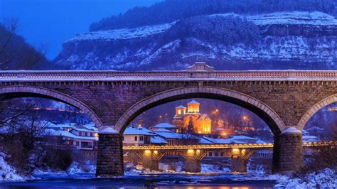 Veliko Tarnovo – Bing Wallpaper Download