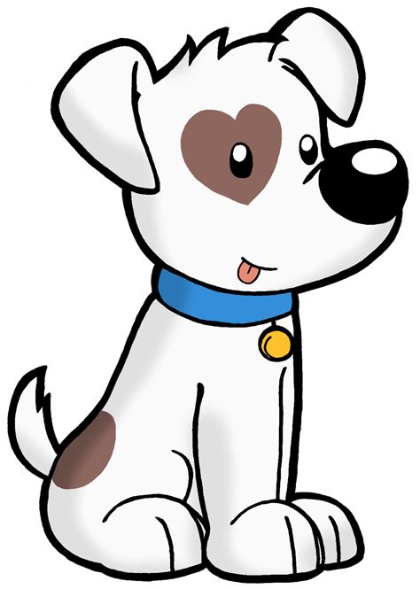 Pictures Of Cartoon Dogs To Draw | Cagnolini, Animali domestici, Animali