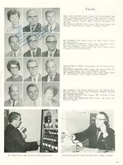 United Township High School - Skyline Yearbook (East Moline, IL), Class ...