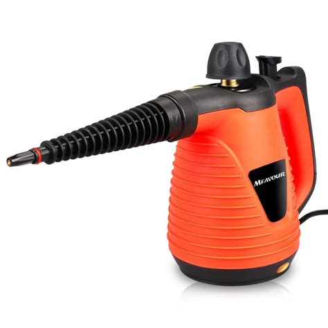 7 Best Handheld Steam Cleaners (2024) | CBE Reviews