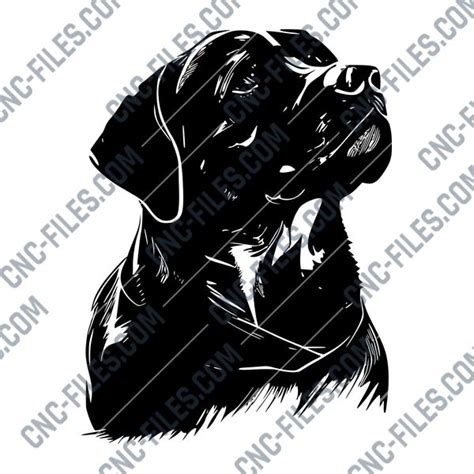 Animals and Nature CNC DESIGN DXF FILE INSTANT DOWNLOAD - CNC-FILES.COM