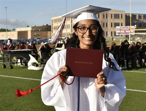 Pleasantville High School graduation 2022 - nj.com