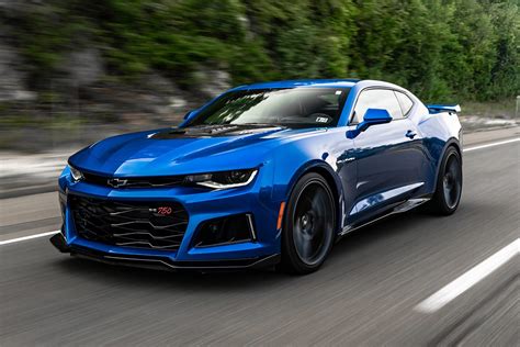 Callaway Cars - 2016-2024 Callaway Camaro