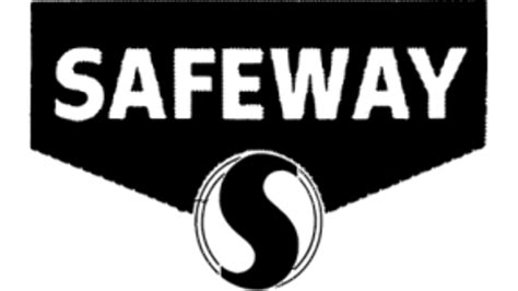 Download High Quality safeway logo history Transparent PNG Images - Art ...