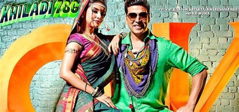 Khiladi 786 (2012) | Khiladi 786 Hindi Movie | Movie Reviews, Showtimes ...