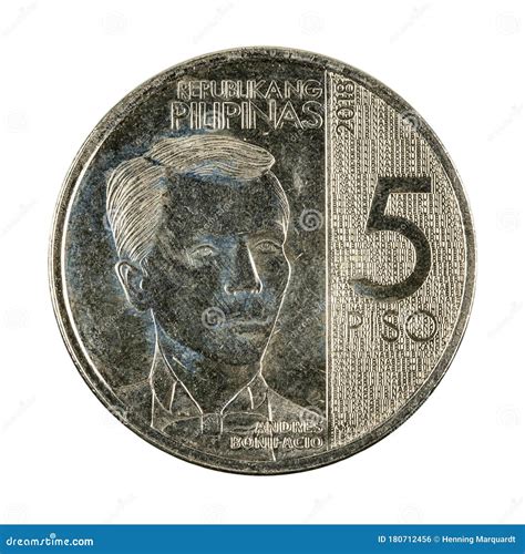 Sino Ang Nasa Bagong Limang Piso - numero limang