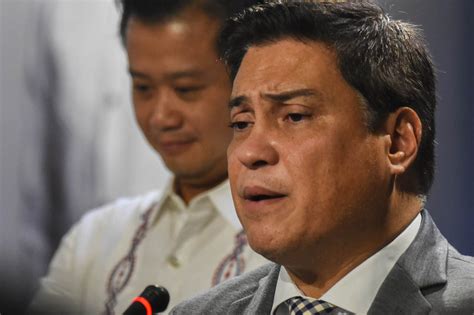 CIDG busts gang that tried to extort from Senate President Zubiri ...