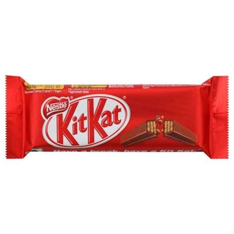 KitKat Chocolate 18 g - JioMart