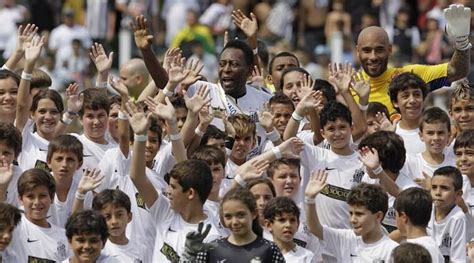 Pele’s son, Edinho to serve drug-related prison sentence | Football ...