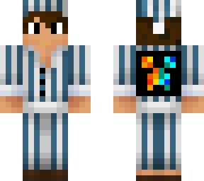 bedwars | Minecraft Skin