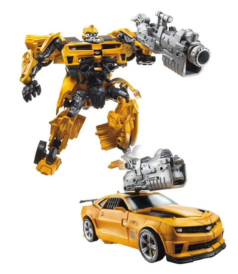 Transformers toys | Bumblebee Toy Collection-Transformers Movie ~ Anime ...