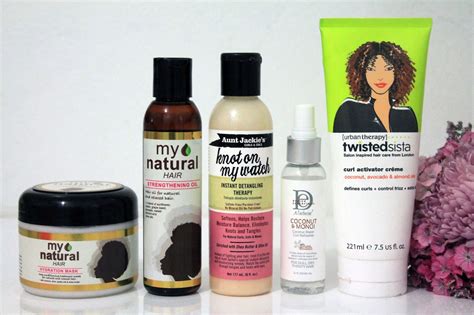 Best Natural Hair Products For Fine Curly Hair - Curly Hair Style