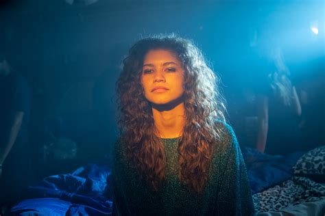 Why HBO's Euphoria Is The Show Singapore Teens Need To Watch | Geek Culture