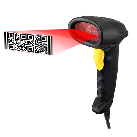 2D Barcode Scanner – BCI Imaging Supplies